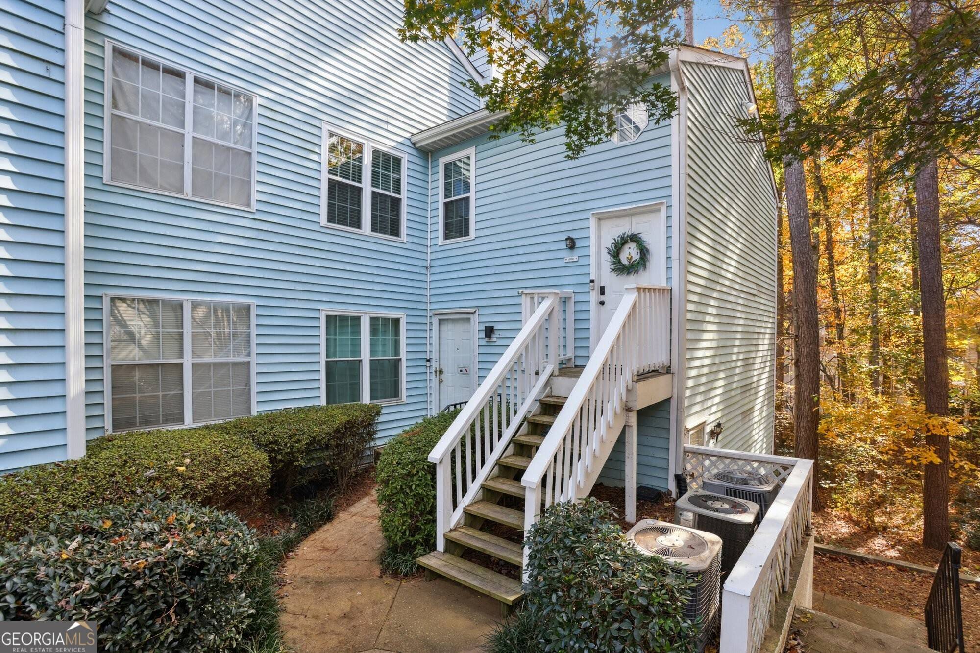 Peachtree Corners, GA 30092,408 Glenleaf DR