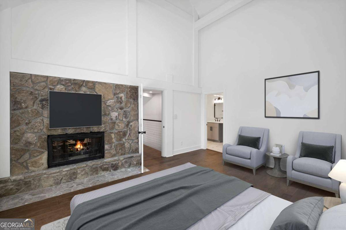 Big Canoe, GA 30143,62 Bear Cub RDG