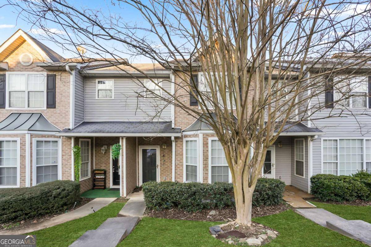 Conyers, GA 30012,109 Odyssey