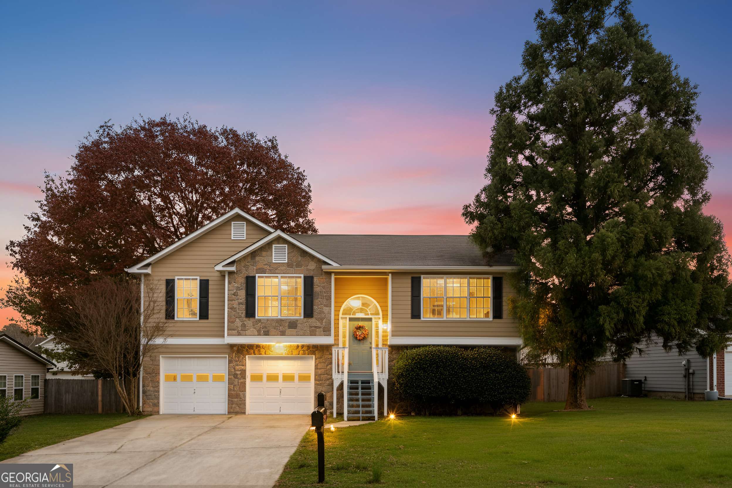 Rockmart, GA 30153,302 Staci LN