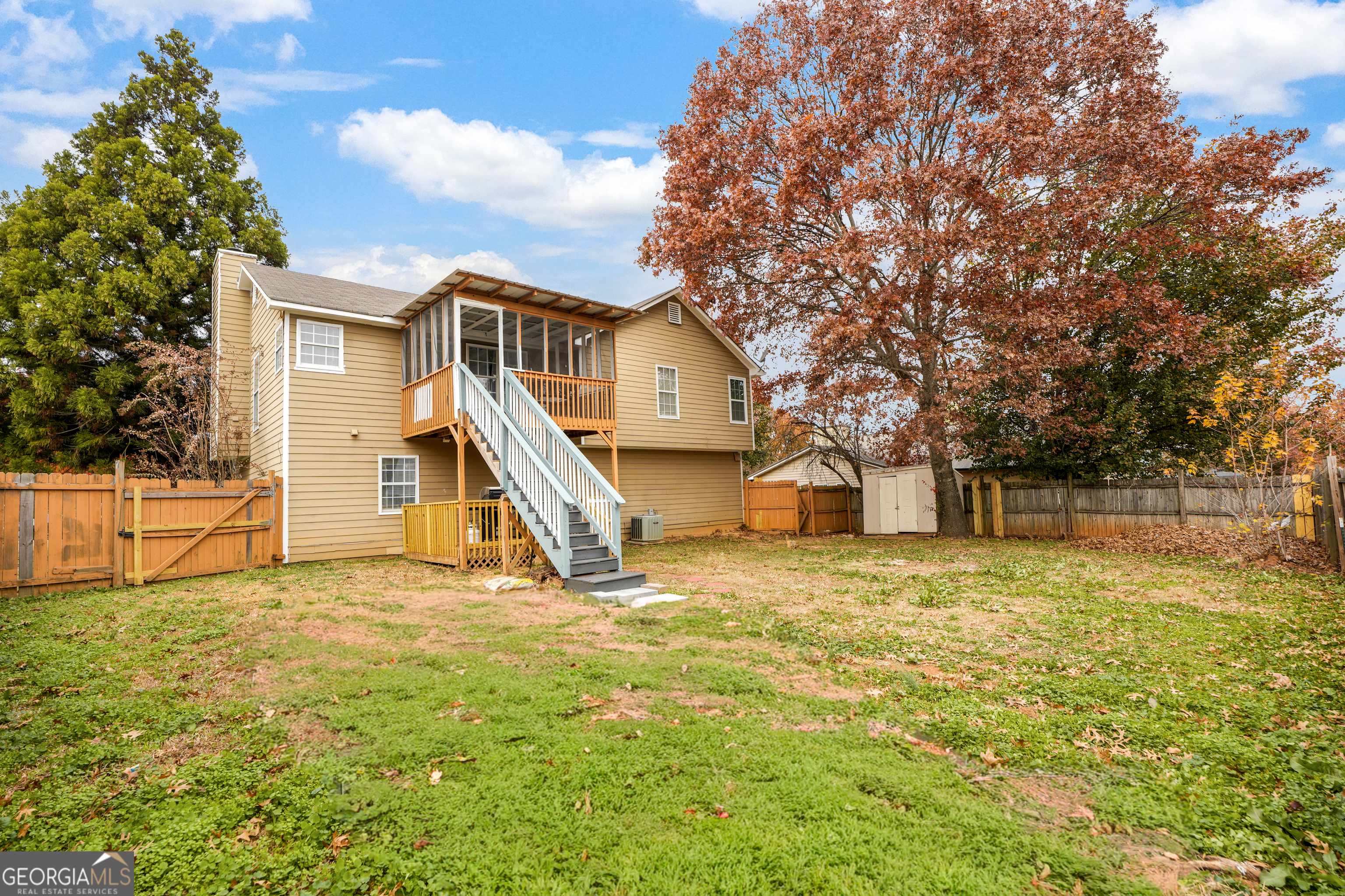 Rockmart, GA 30153,302 Staci LN