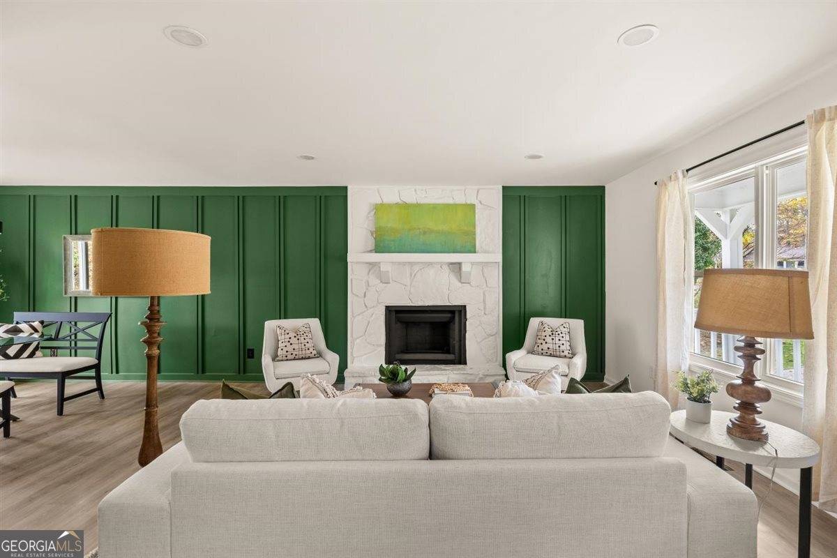 Marietta, GA 30060,1020 Hicksmil DR SW