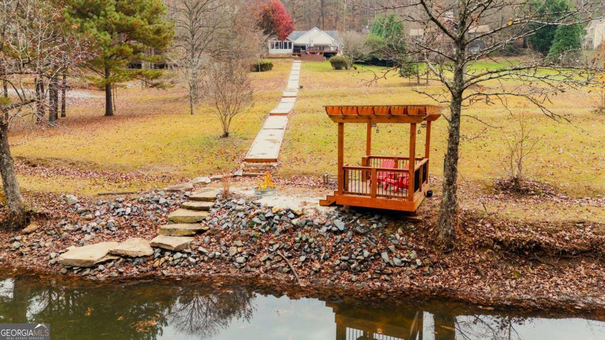 Ellijay, GA 30536,201 Talona Lake TER