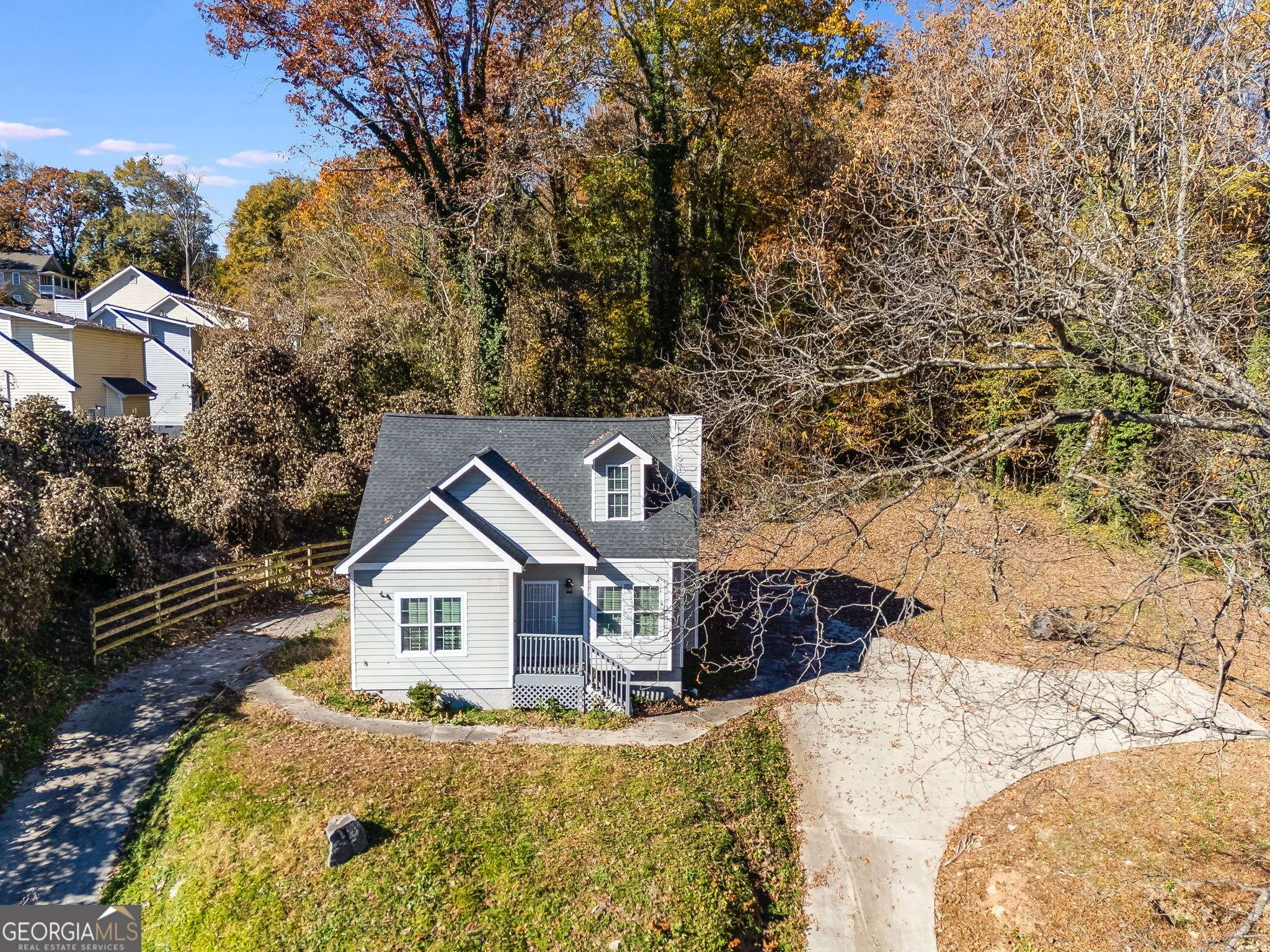 Atlanta, GA 30318,960 N Grand AVE NW