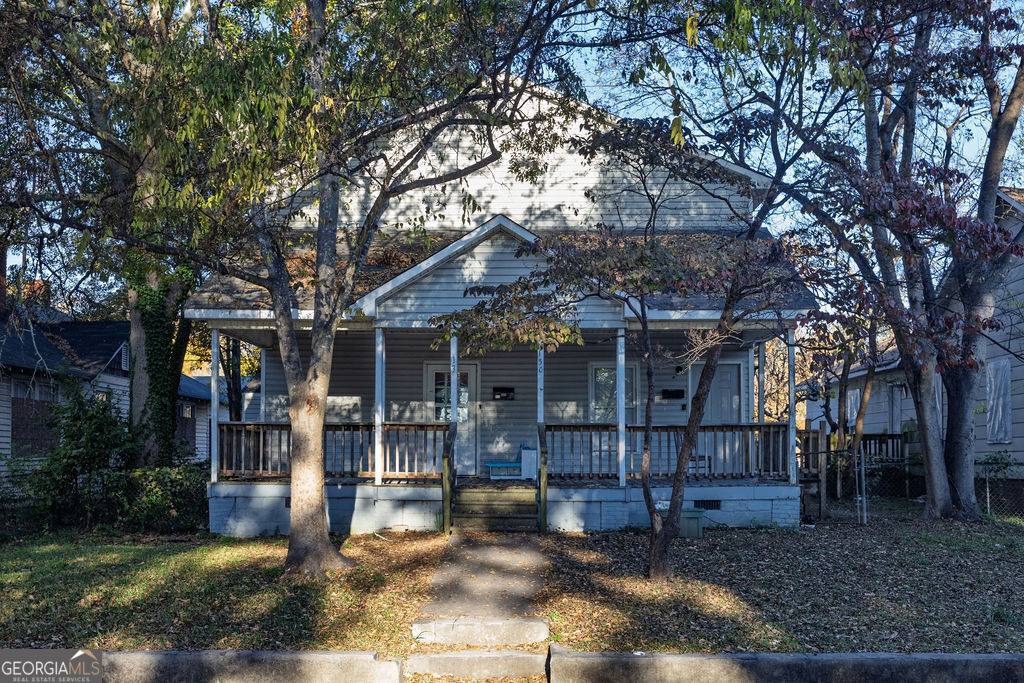 Macon, GA 31204,130 Comer TER