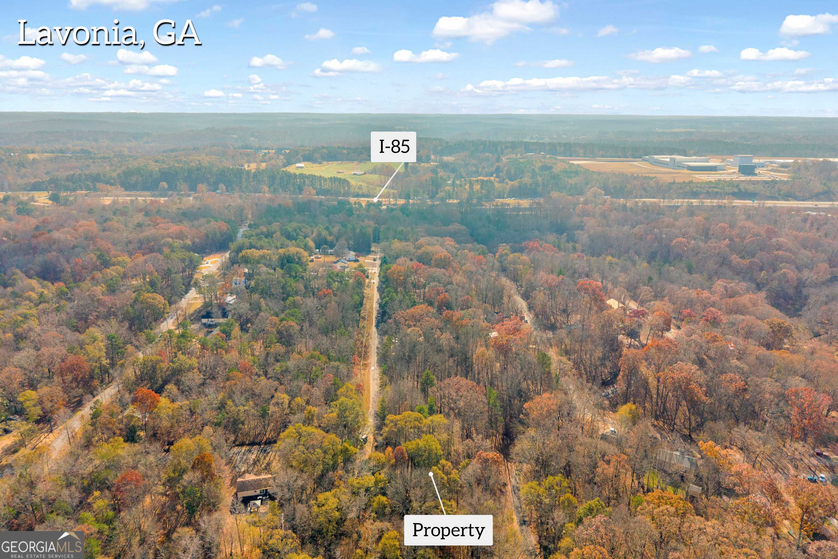 Lavonia, GA 30553,0316 Arrowhead DR #316