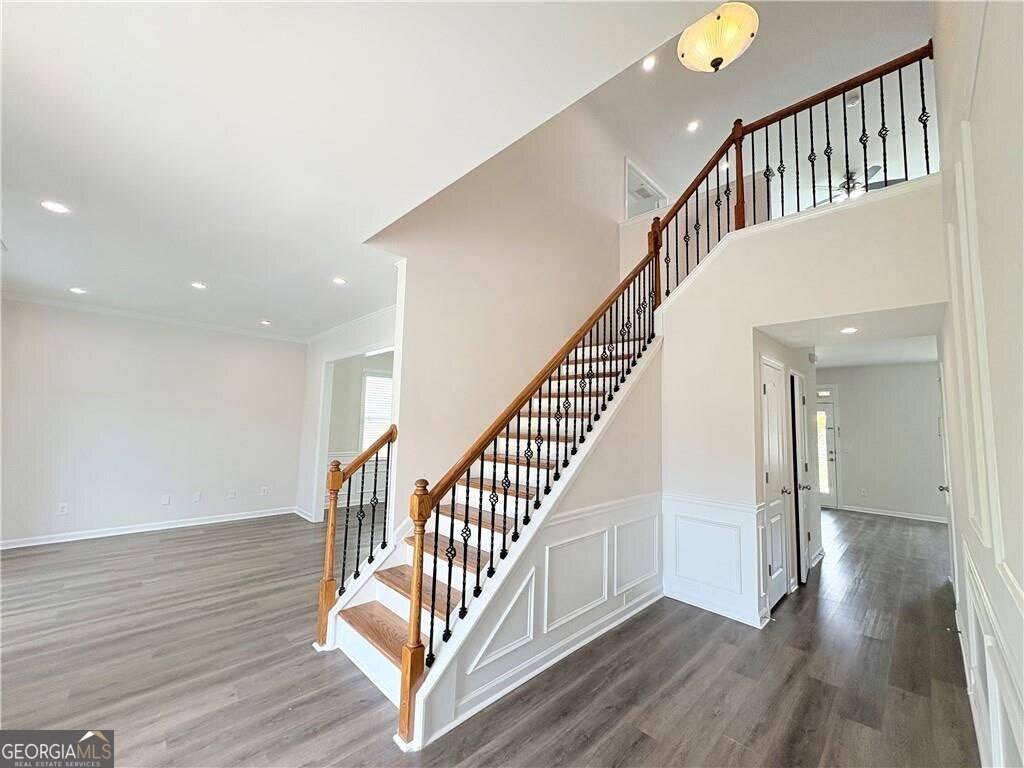 Cumming, GA 30028,4195 Settlers Grove RD