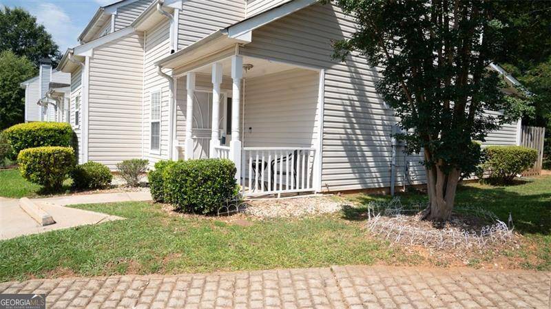 Lithonia, GA 30058,6460 WELLINGTON CHASE