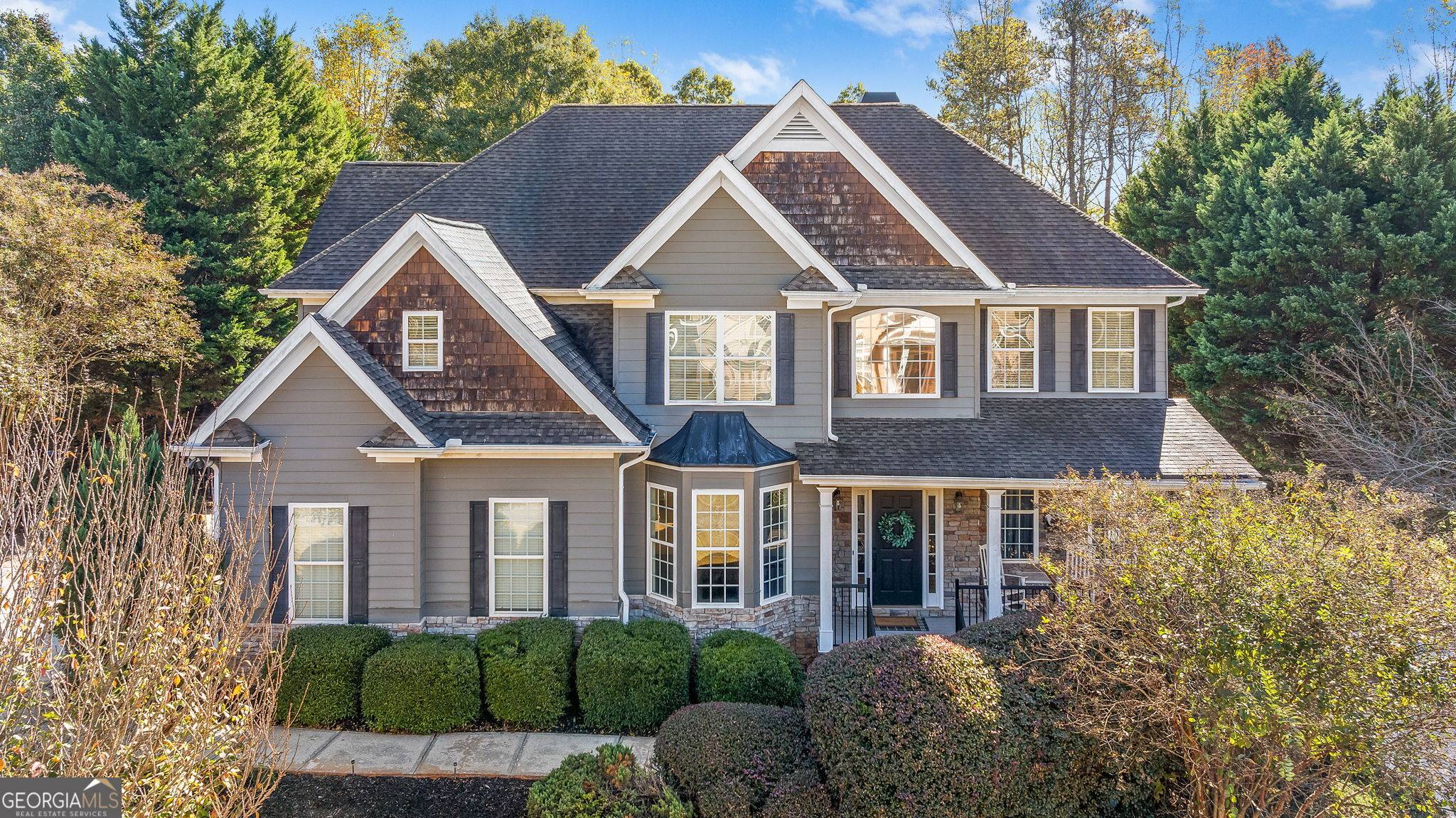 Hoschton, GA 30548,148 Montvale DR