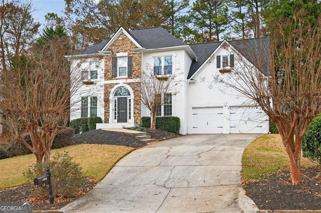 Dacula, GA 30019,2592 White Aster LN
