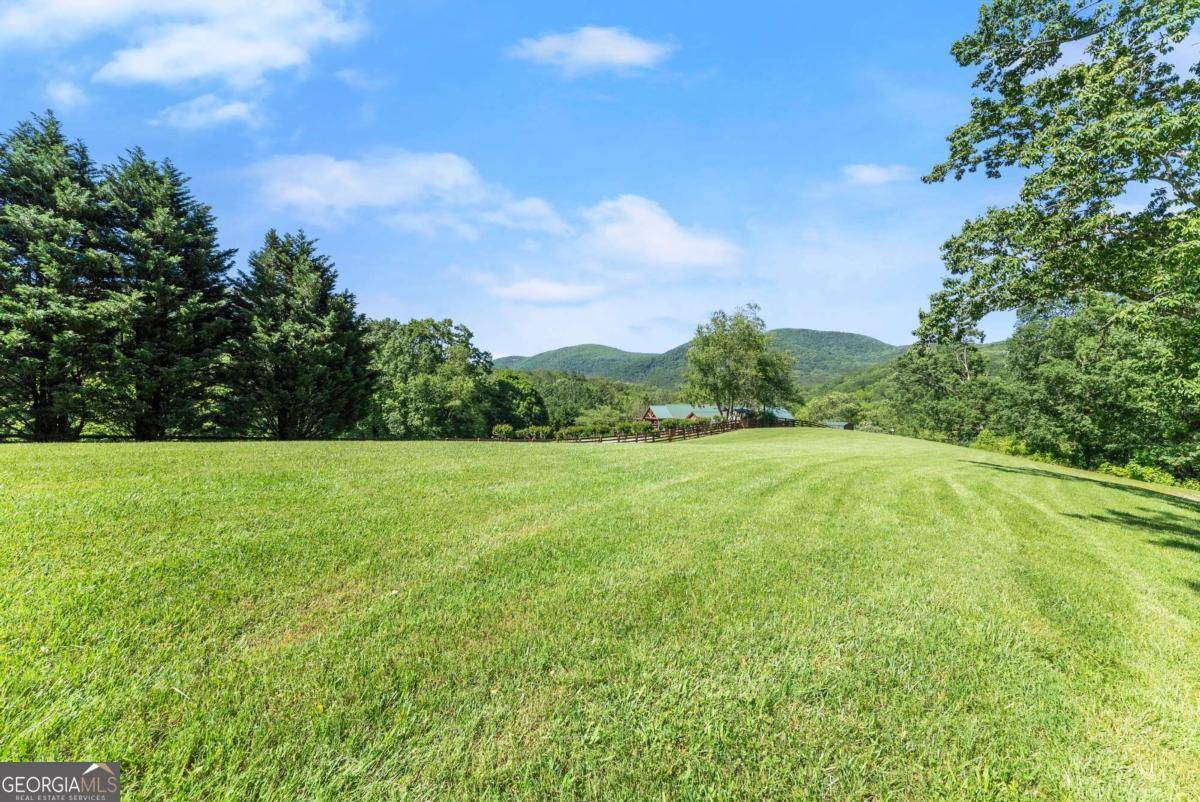 Cleveland, GA 30528,0 Harkins RD