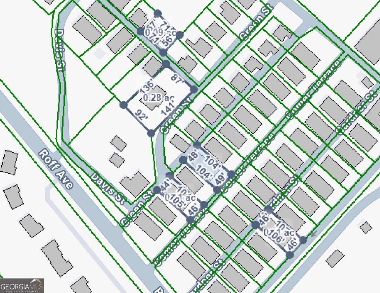 Macon, GA 31204,173 Gardner ST