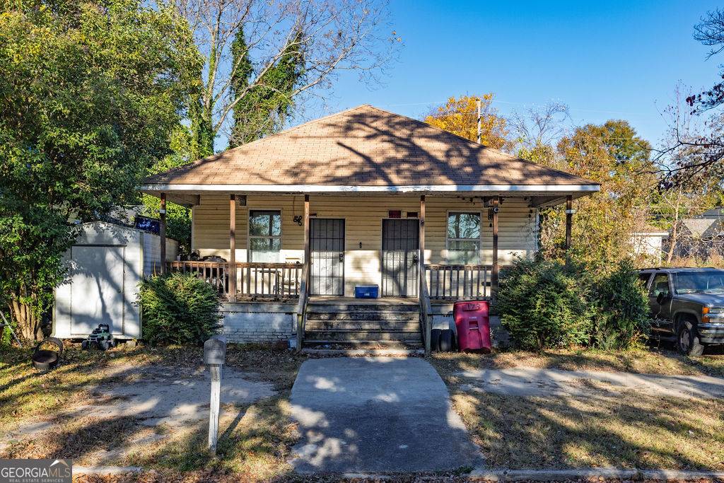 Macon, GA 31204,173 Gardner ST