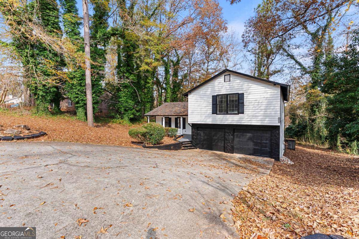 Lithonia, GA 30038,4170 Windermere DR