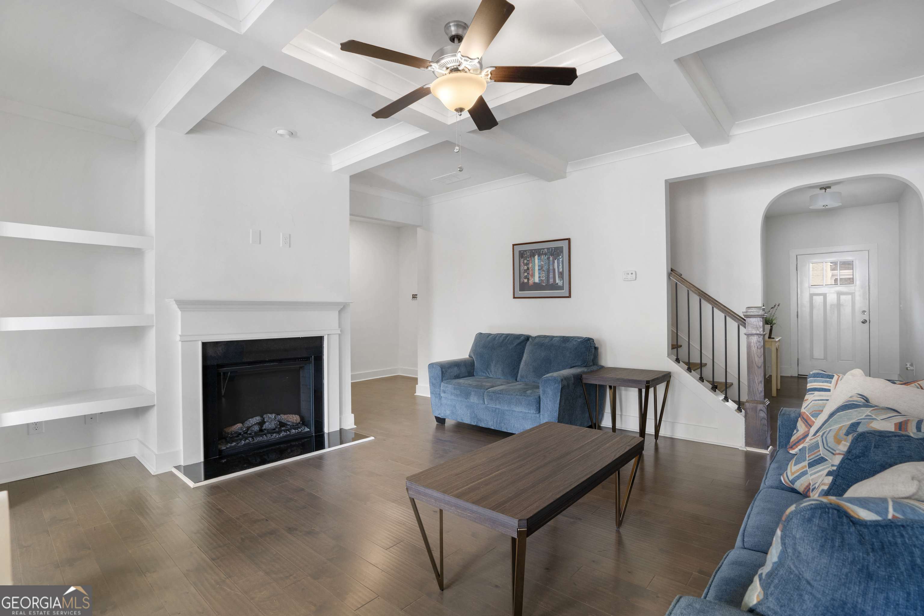 Fairburn, GA 30213,5316 Radford LOOP