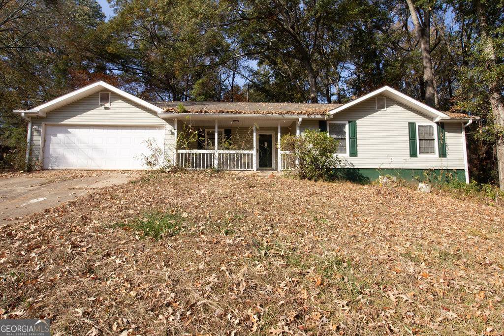 Stockbridge, GA 30281,126 Wildwood RD