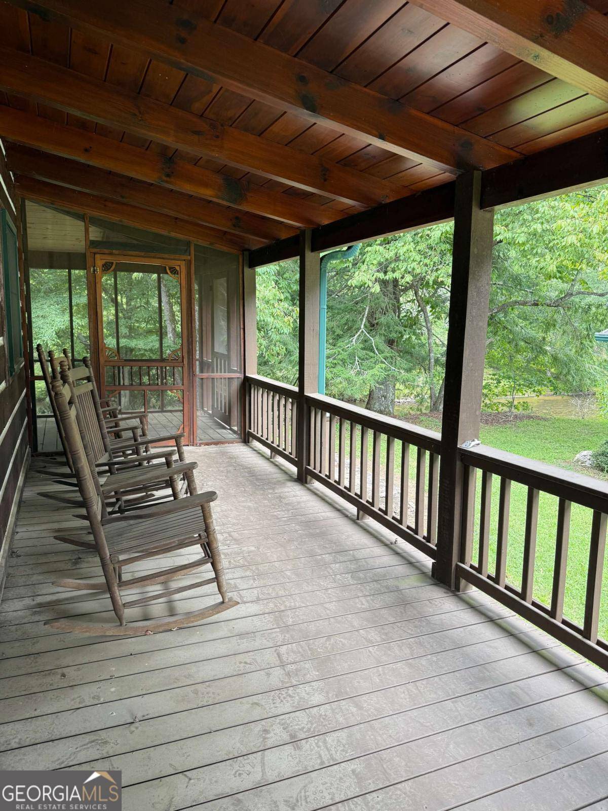 Suches, GA 30572,215 Hemlock DR