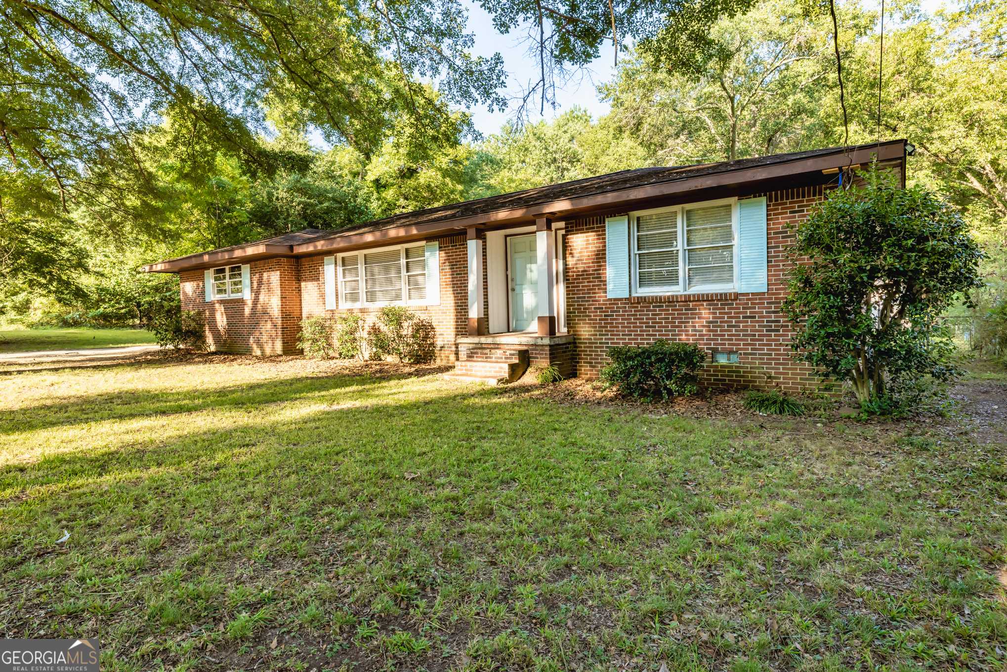 Rex, GA 30273,6427 Bennett DR