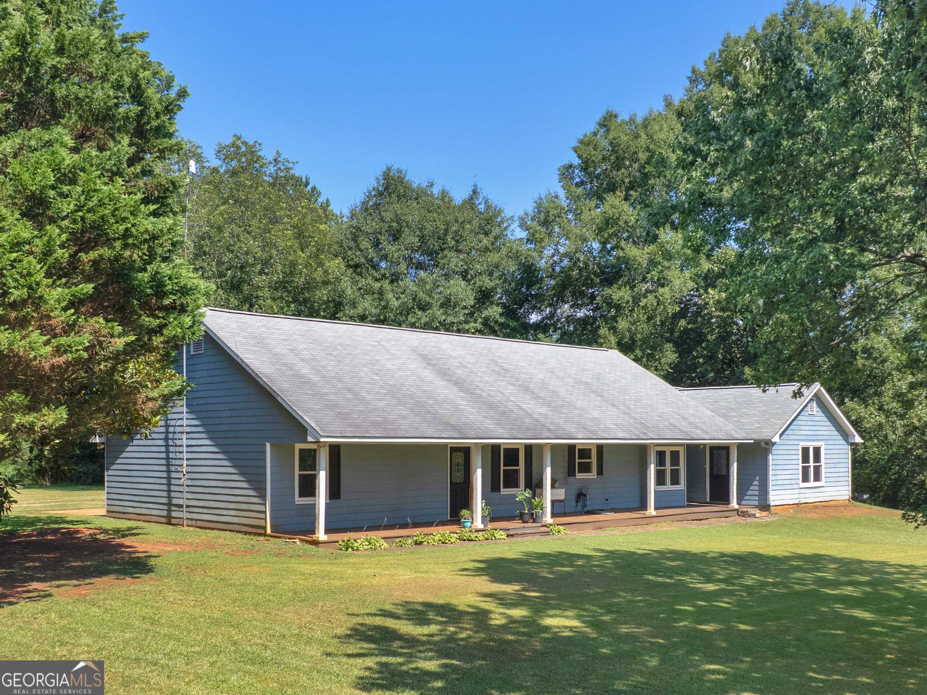 Zebulon, GA 30295,4939 Highway 19 S