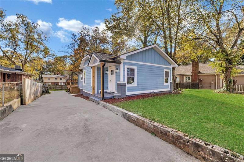 East Point, GA 30344,1874 PHILLIPS