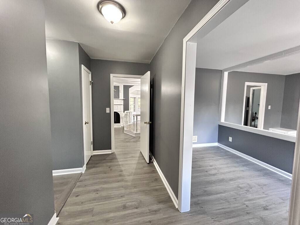 Conyers, GA 30012,3014 Kathy LN NW