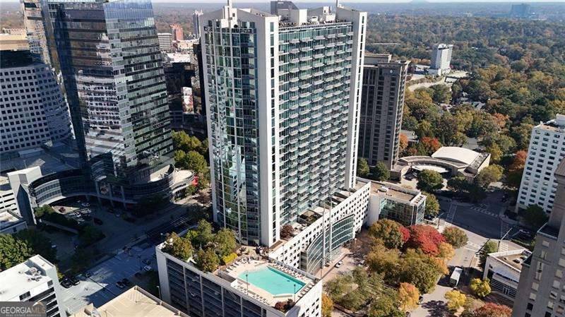 Atlanta, GA 30326,3324 Peachtree RD NE #2507