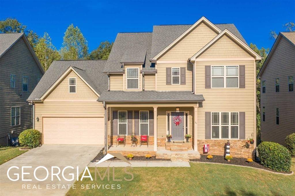 Newnan, GA 30265,34 Camden CIR