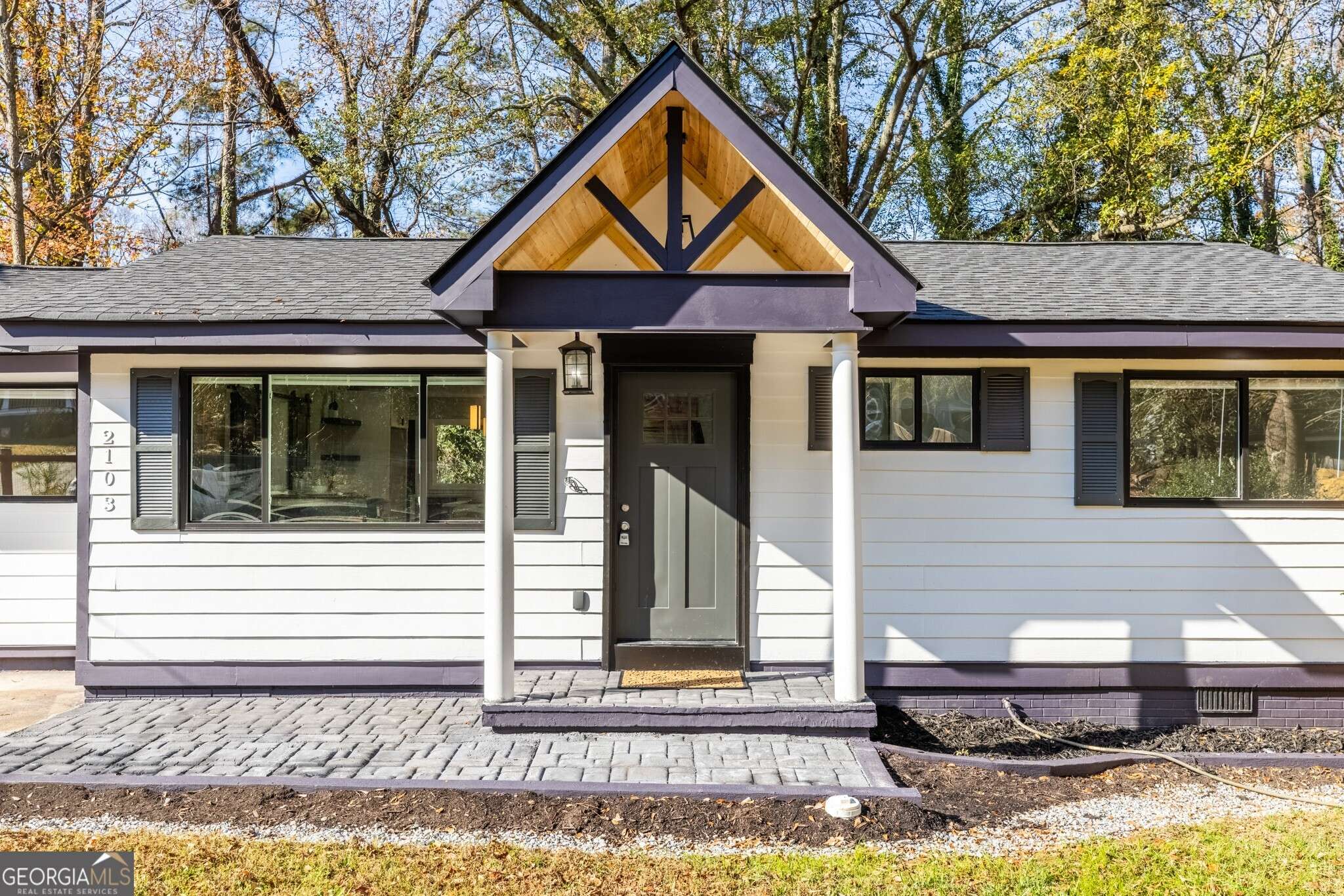 Atlanta, GA 30315,2103 Kipling CIR SE