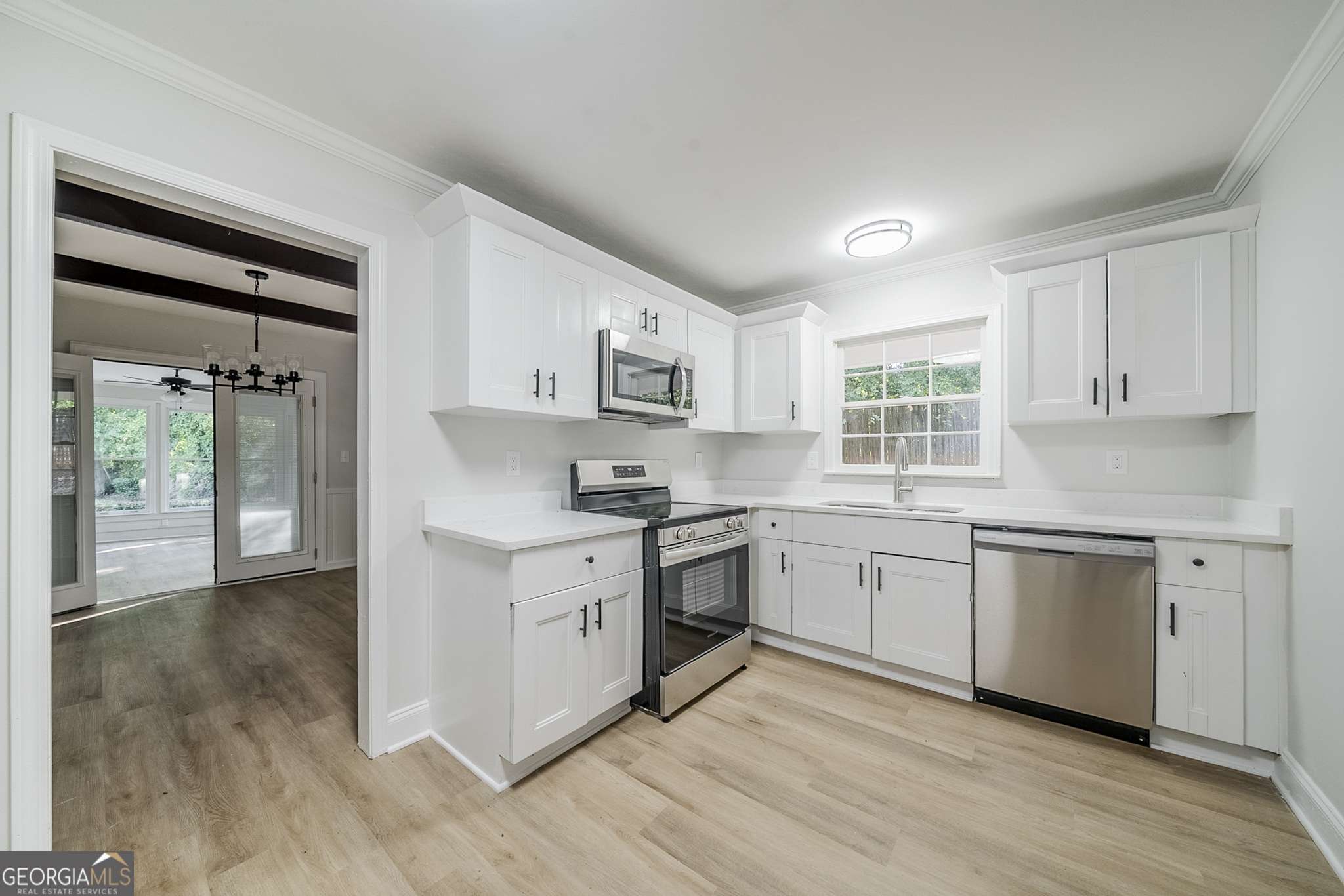 Stone Mountain, GA 30083,1051 Rowland RD