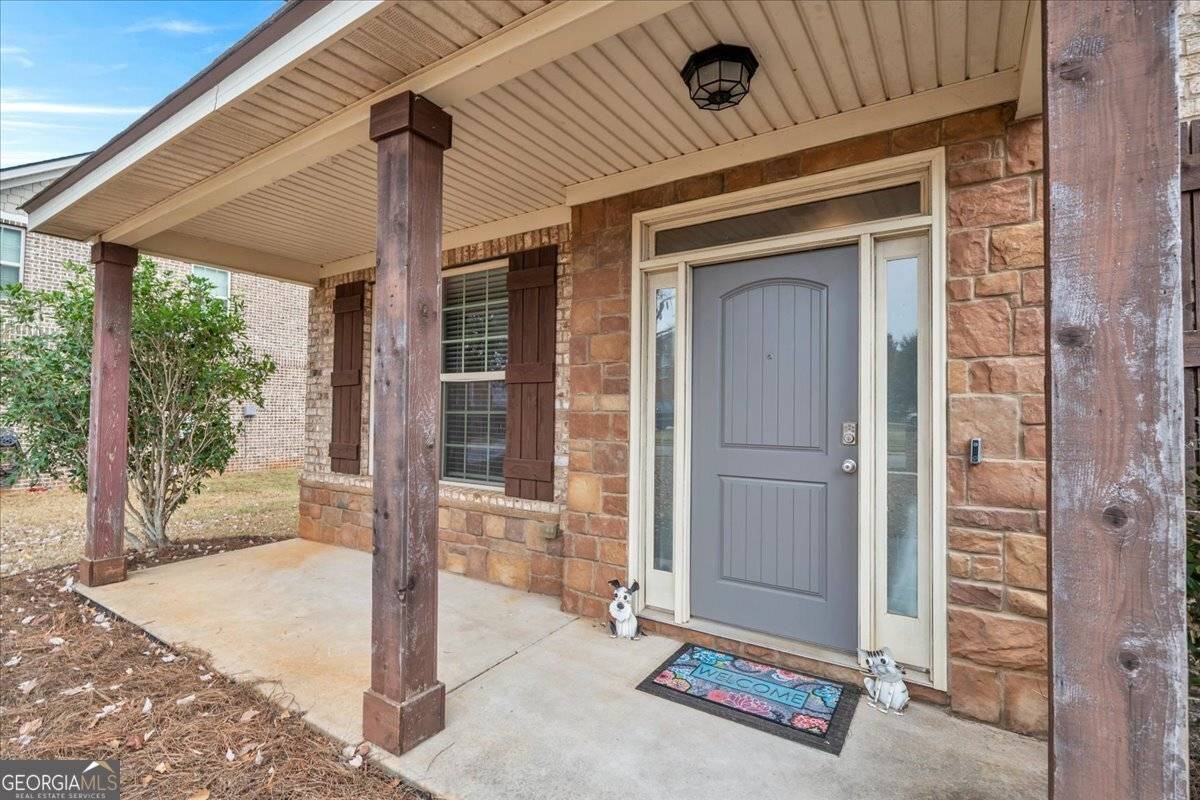 Warner Robins, GA 31088,600 Post Oak WAY