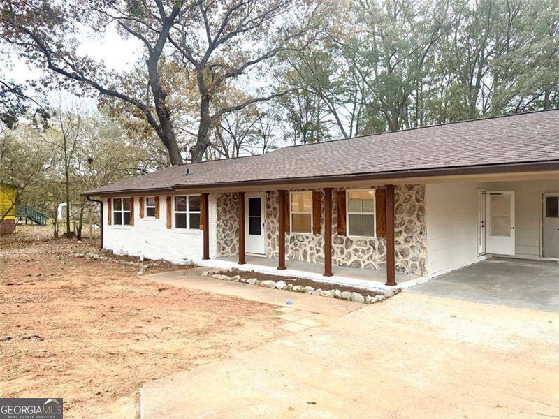 Palmetto, GA 30268,502 Bavarian DR