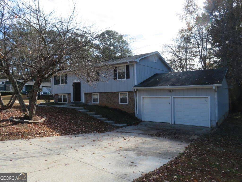 Lithonia, GA 30058,6047 Marbut RD