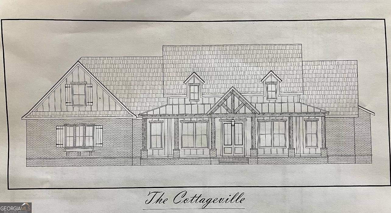 Bremen, GA 30110,1434 Morgan RD