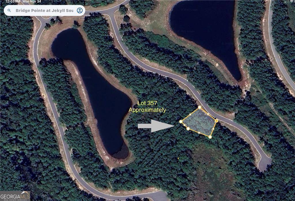 Waverly, GA 31565,LOT 357 Wood Stork WAY