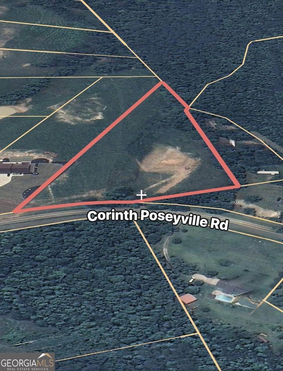 Bremen, GA 30110,1655 Corinth Poseyville RD
