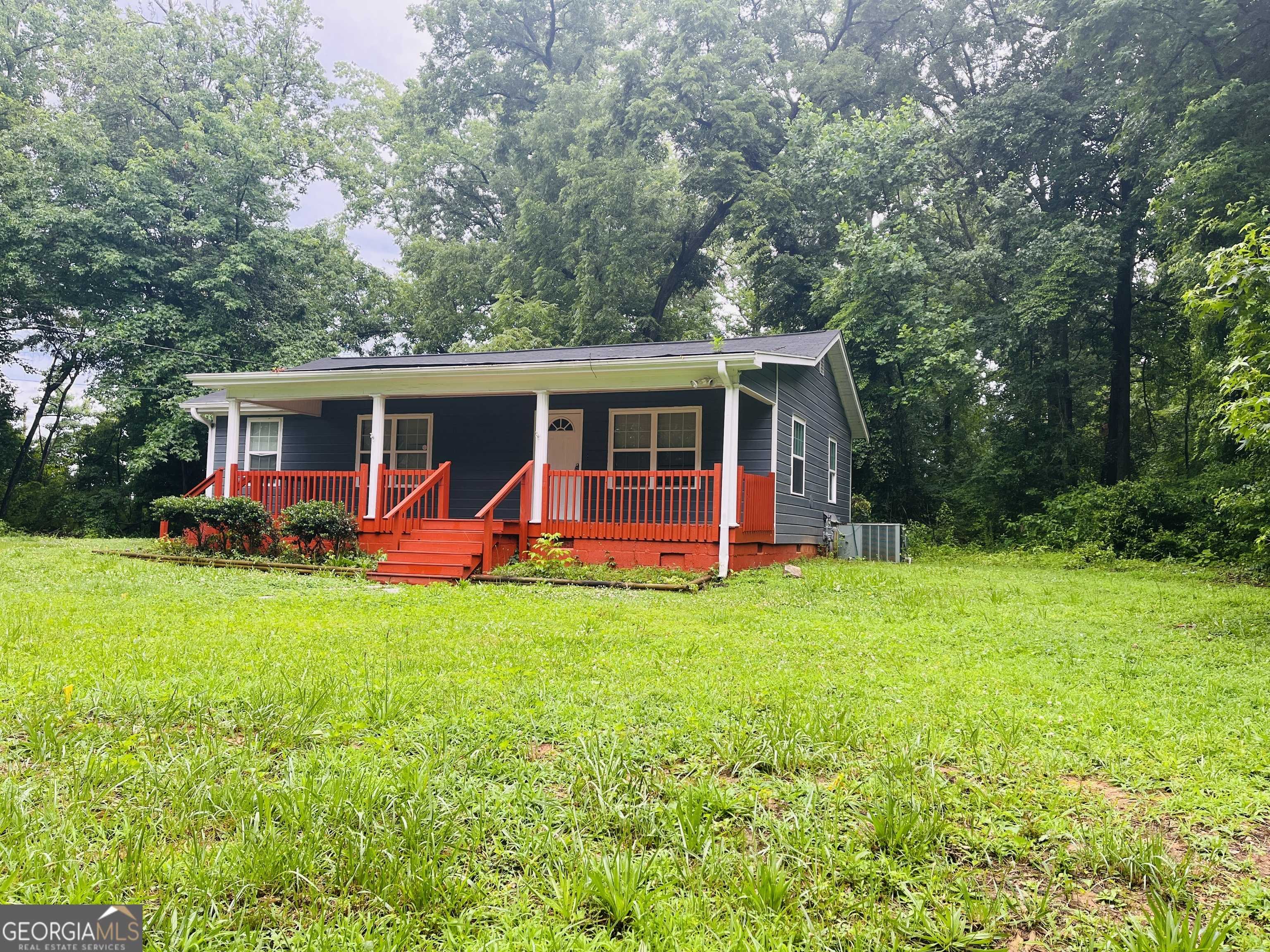 College Park, GA 30349,3402 Old Fairburn RD