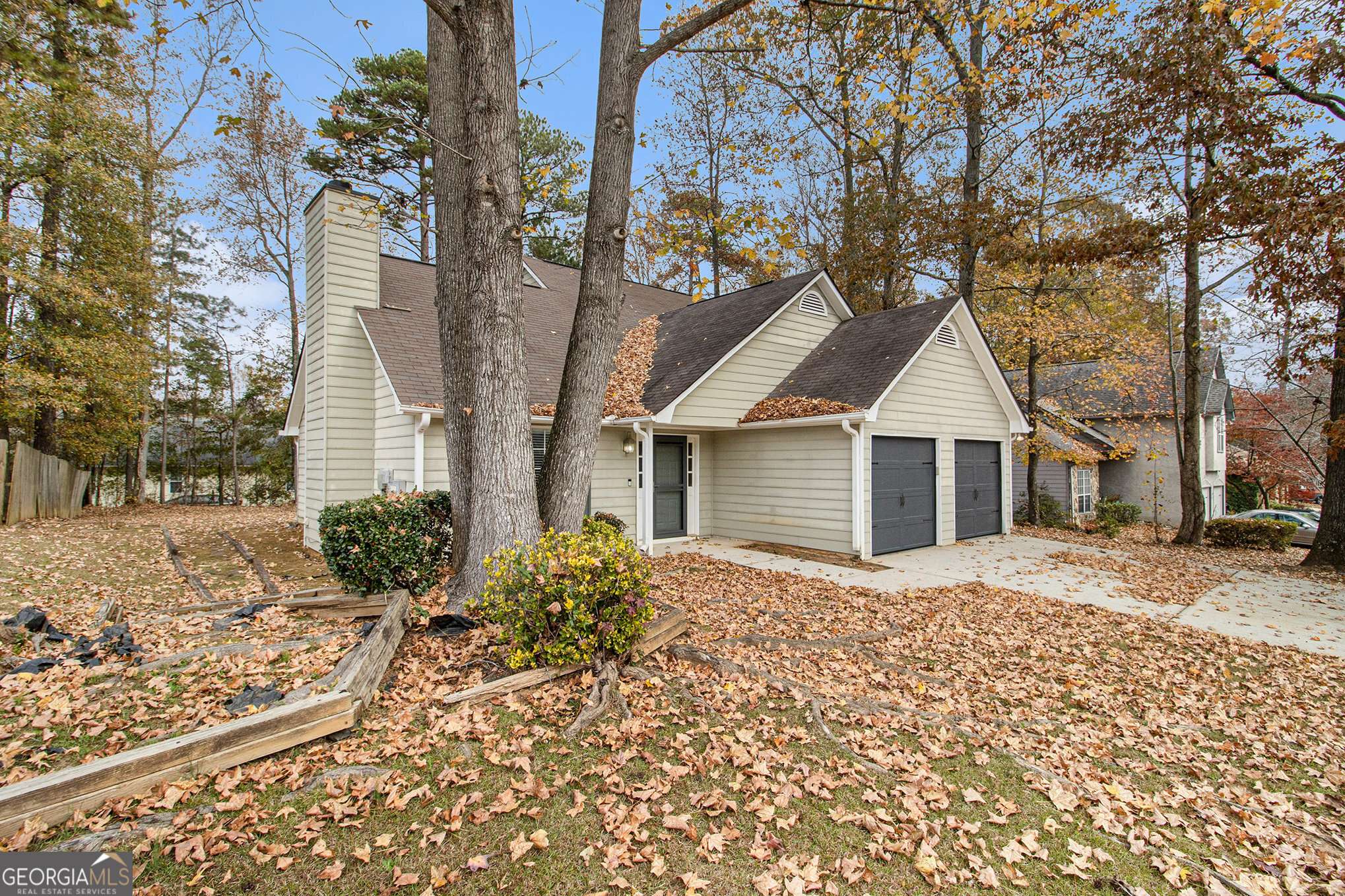 Jonesboro, GA 30238,725 River Mist DR