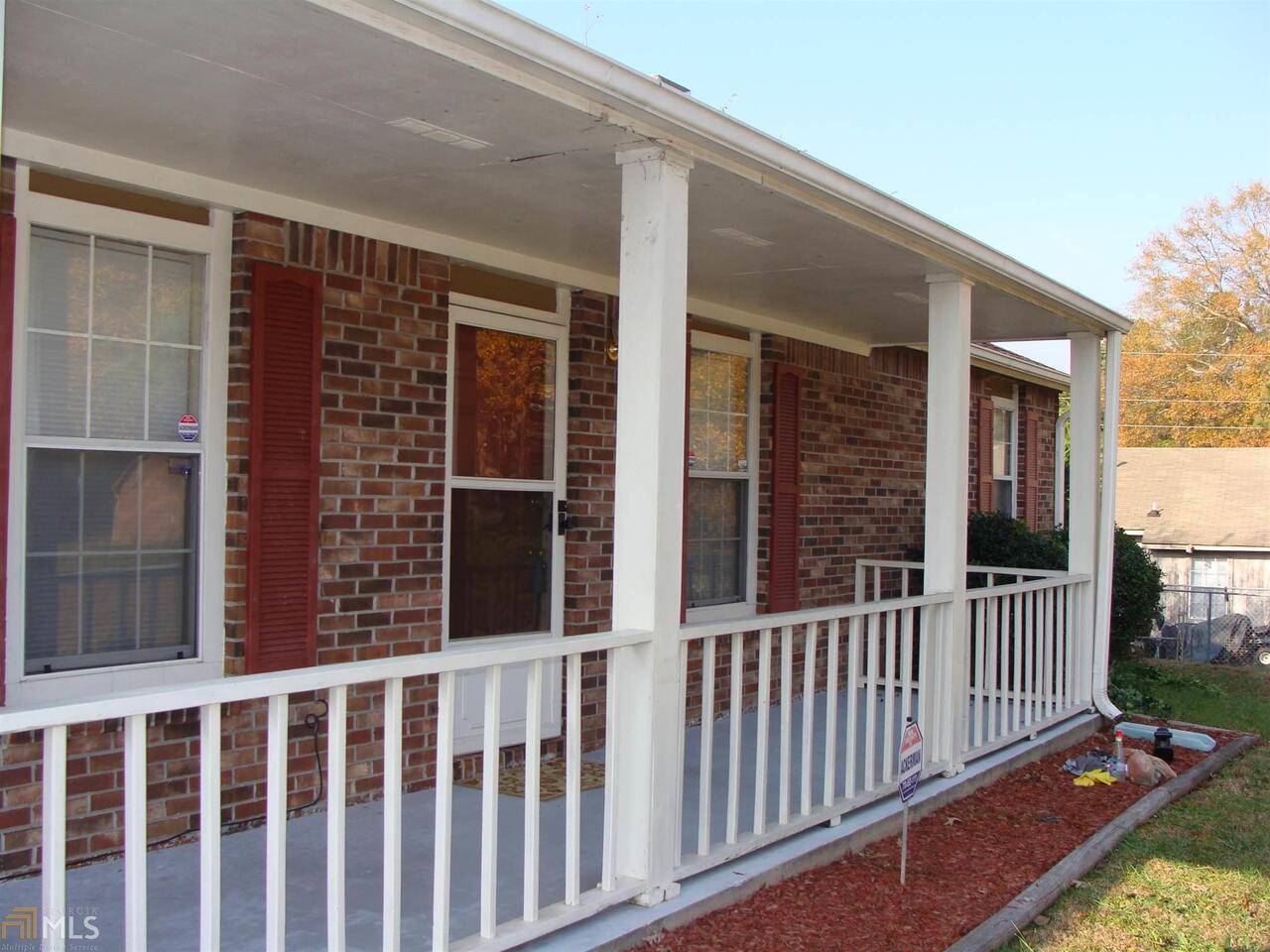 Lithonia, GA 30038,3483 Fannin DR