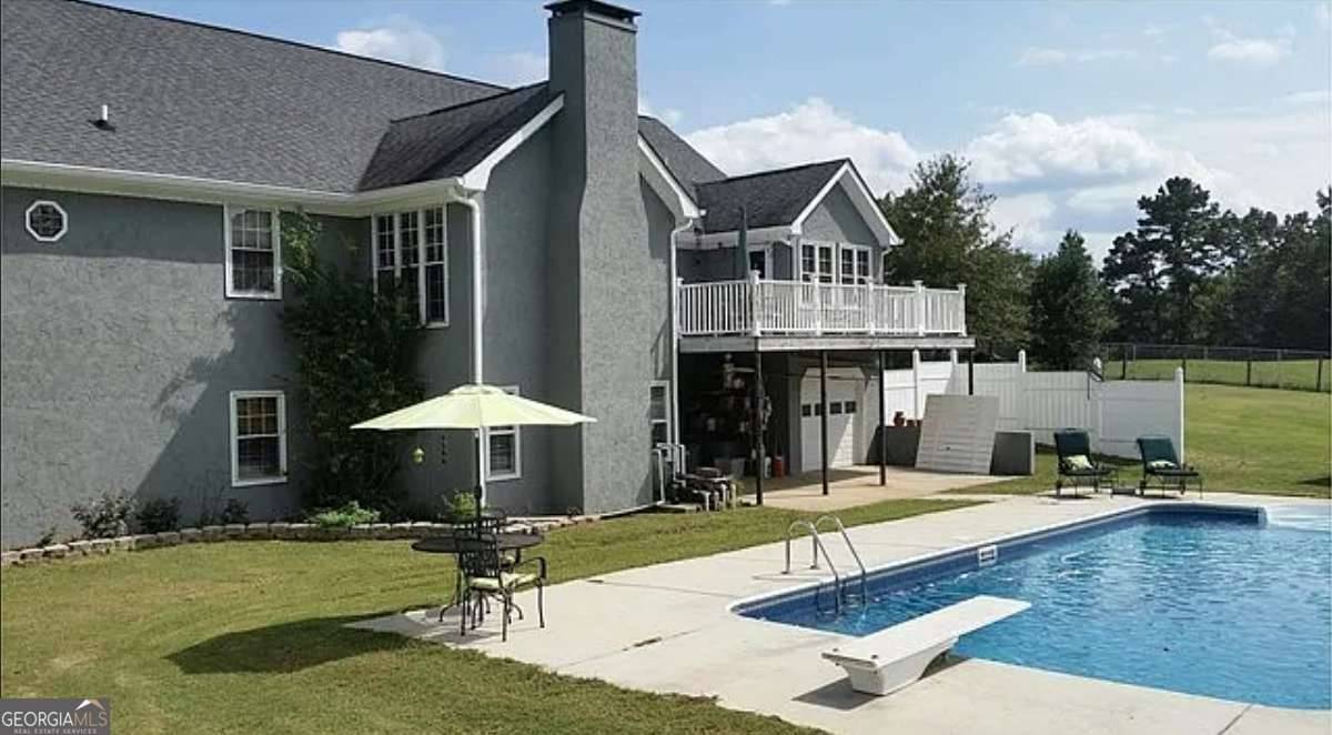 Oxford, GA 30054,2131 Highway 81