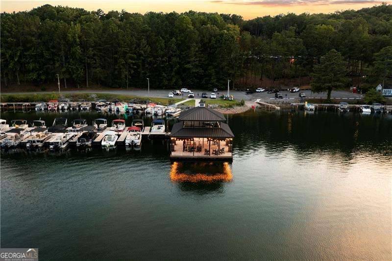 Waleska, GA 30183,180 Cherokee DR S