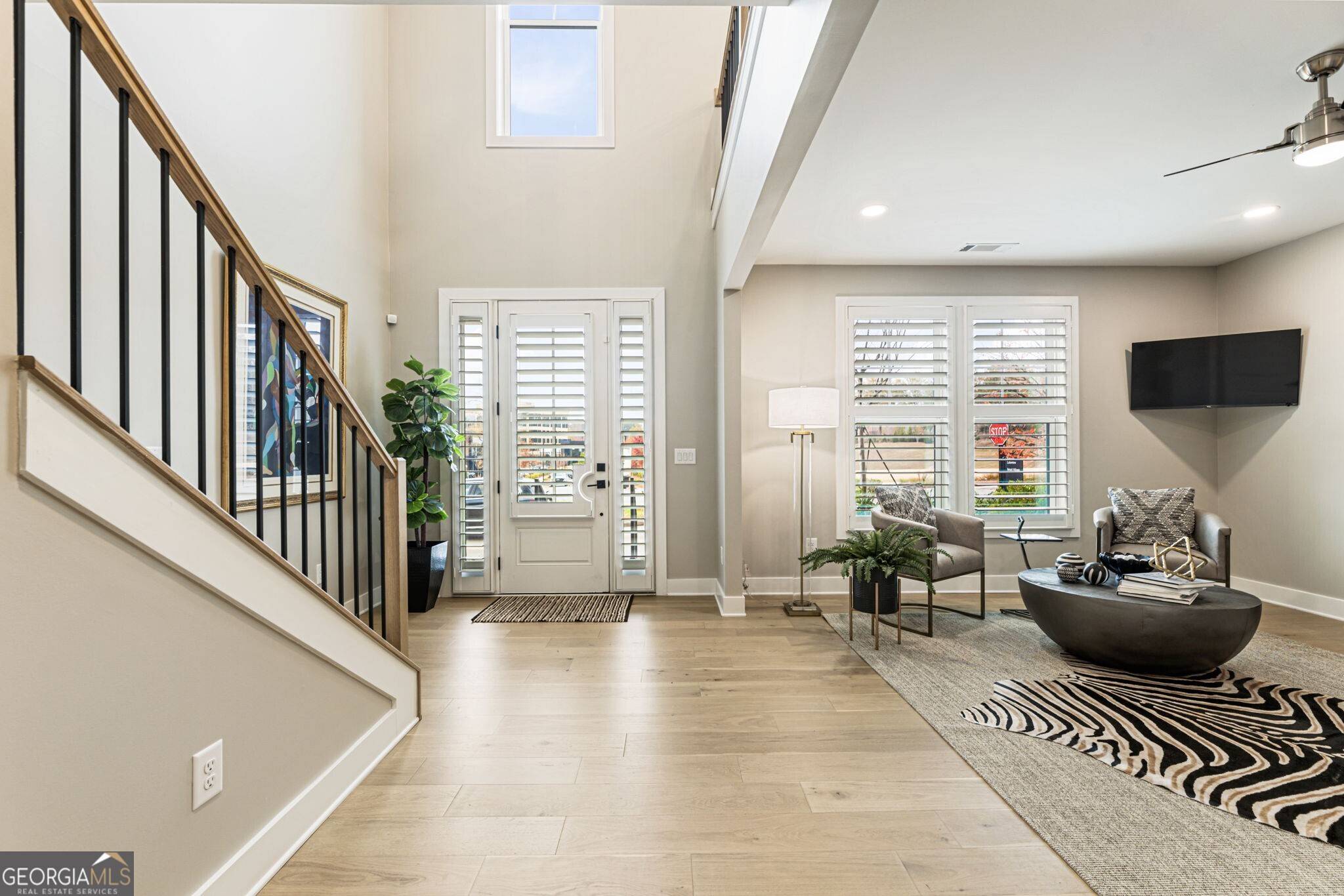 Alpharetta, GA 30009,2046 Juliette AVE