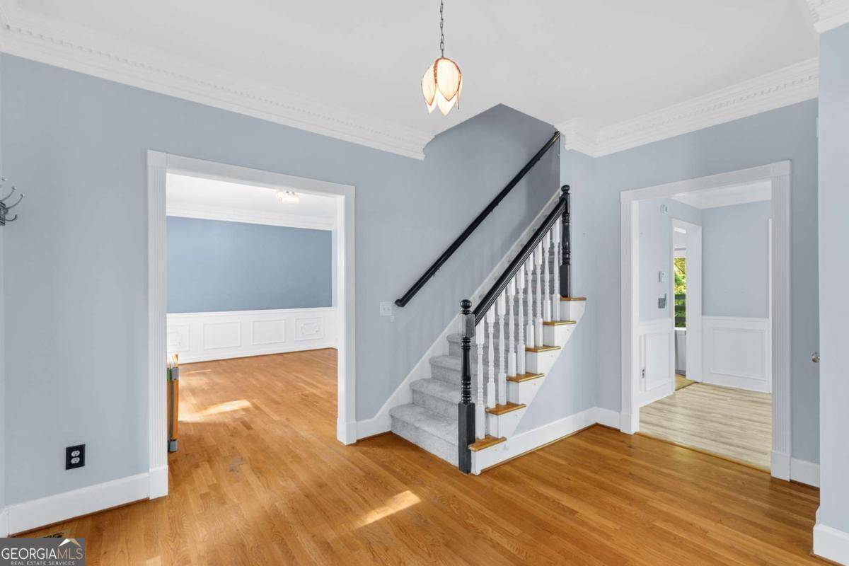 Kennesaw, GA 30144,4356 Mikandy DR NW