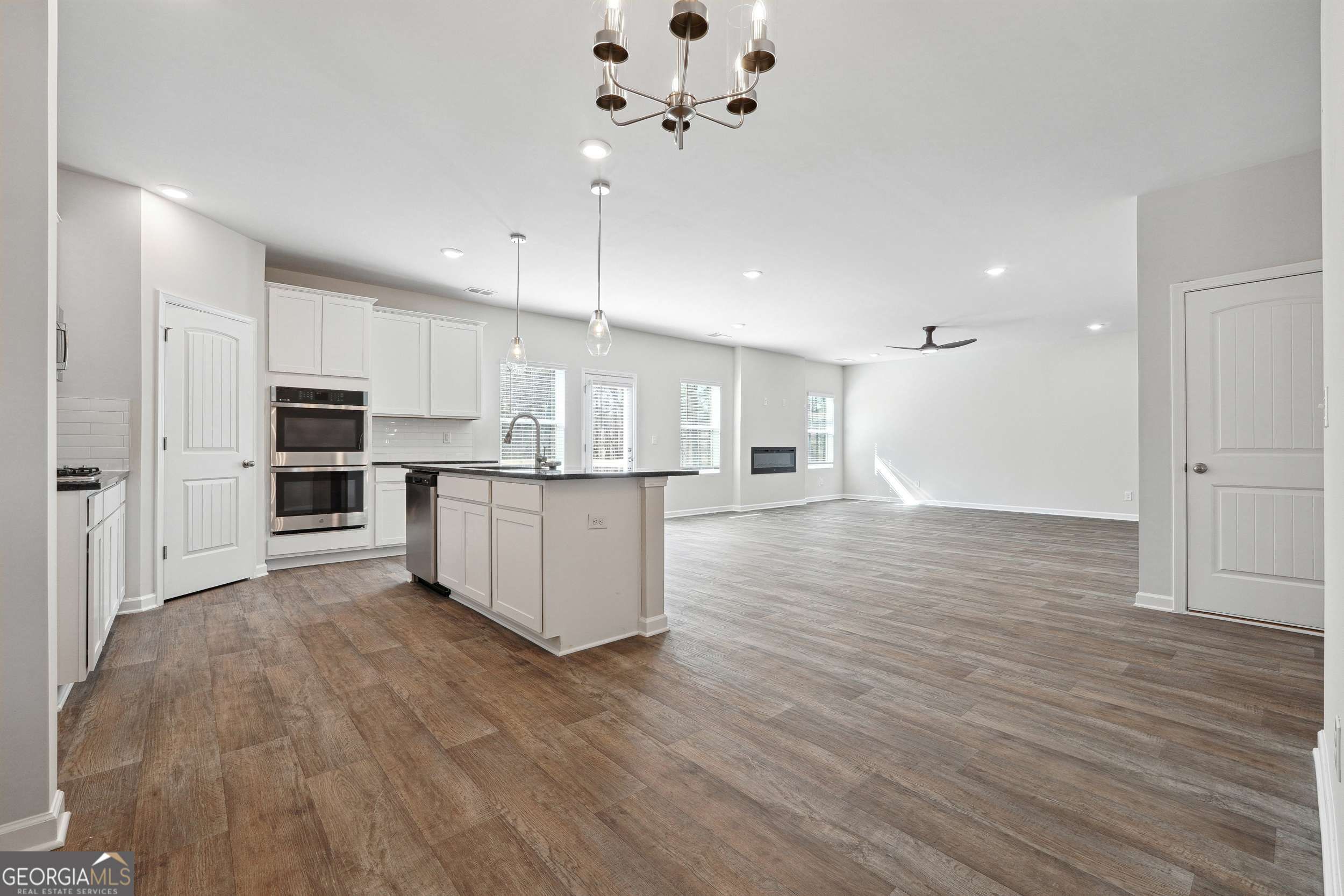 Social Circle, GA 30025,257 Orwell DR #LOT 48