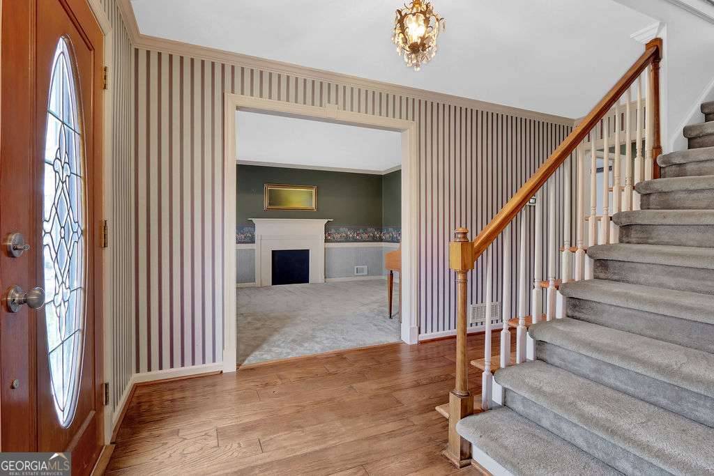 Lawrenceville, GA 30044,754 Dean WAY