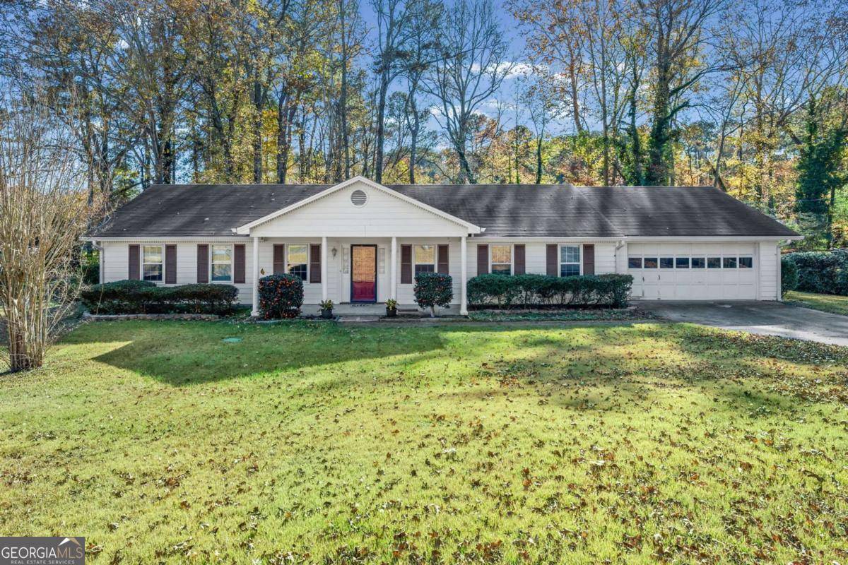 Snellville, GA 30078,2005 HIGHRIGGS LN