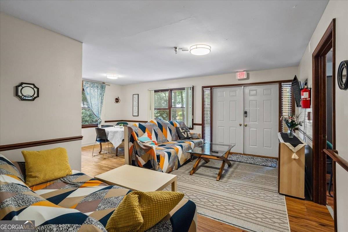 Athens, GA 30607,475 Newton Bridge RD