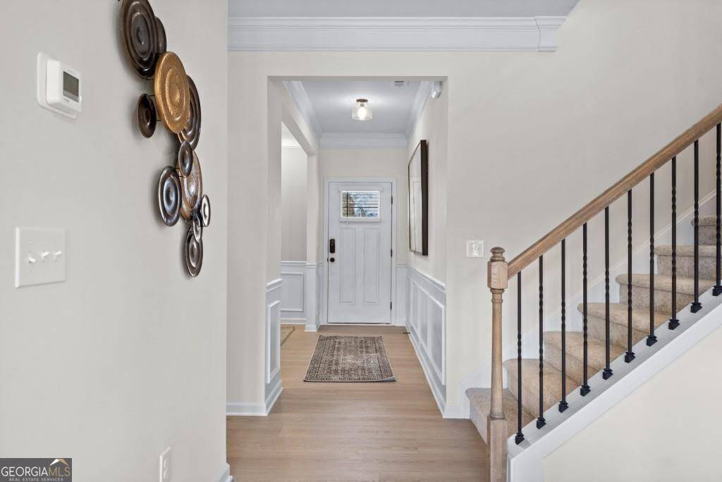 Hoschton, GA 30548,45 Thedford DR