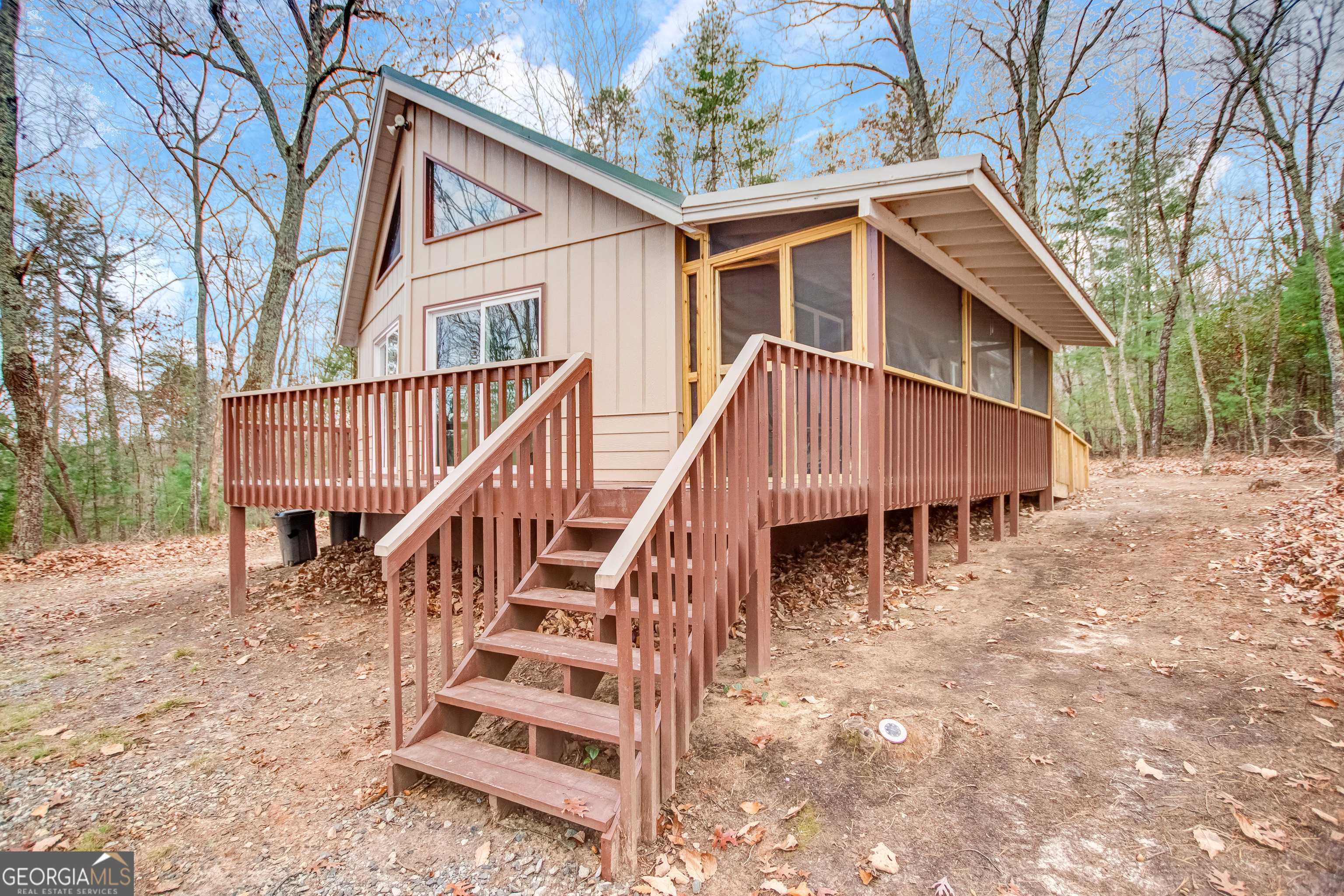 Clarkesville, GA 30523,112 Old Stage Coach Road