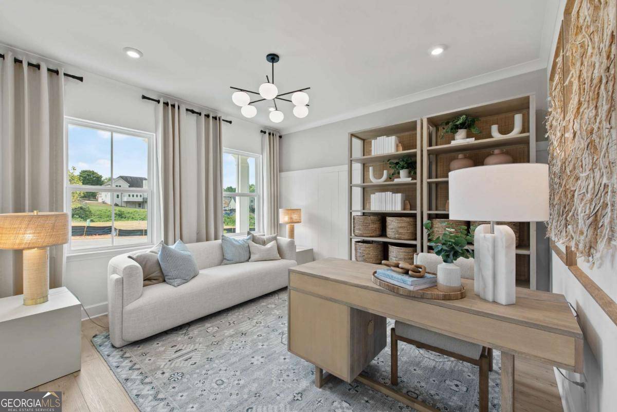 Villa Rica, GA 30180,406 Beacon WAY