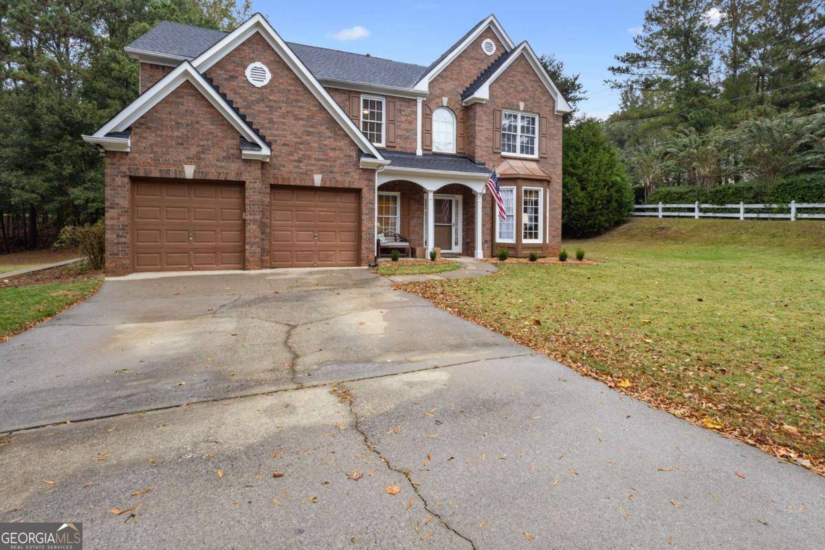Gainesville, GA 30506,9815 Settlers LN